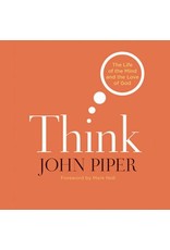 John Piper Think