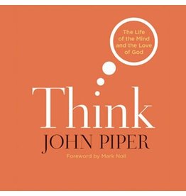 John Piper Think