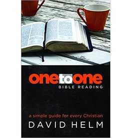 One To One Bible Reading