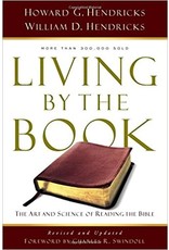 Howard and Willaim Hendricks Living By The Book