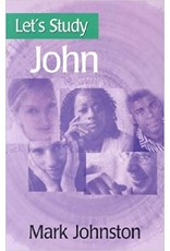 Mark Johnson Let's Study John