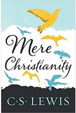 C.S. Lewis Mere Christianity