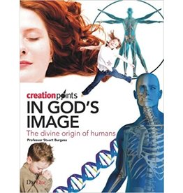 Stuart Burgess In God's Image