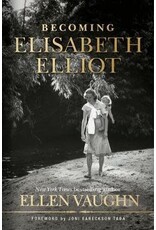 Ellen Vaughn Becoming Elisabeth Elliot