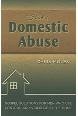 Chris Moles The Heart of Domestic Abuse