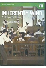 Inherently Wind   DVD