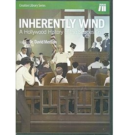 Inherently Wind   DVD