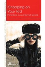 R Nicholas Black iSnooping on Your Kid: Parenting in an internet world