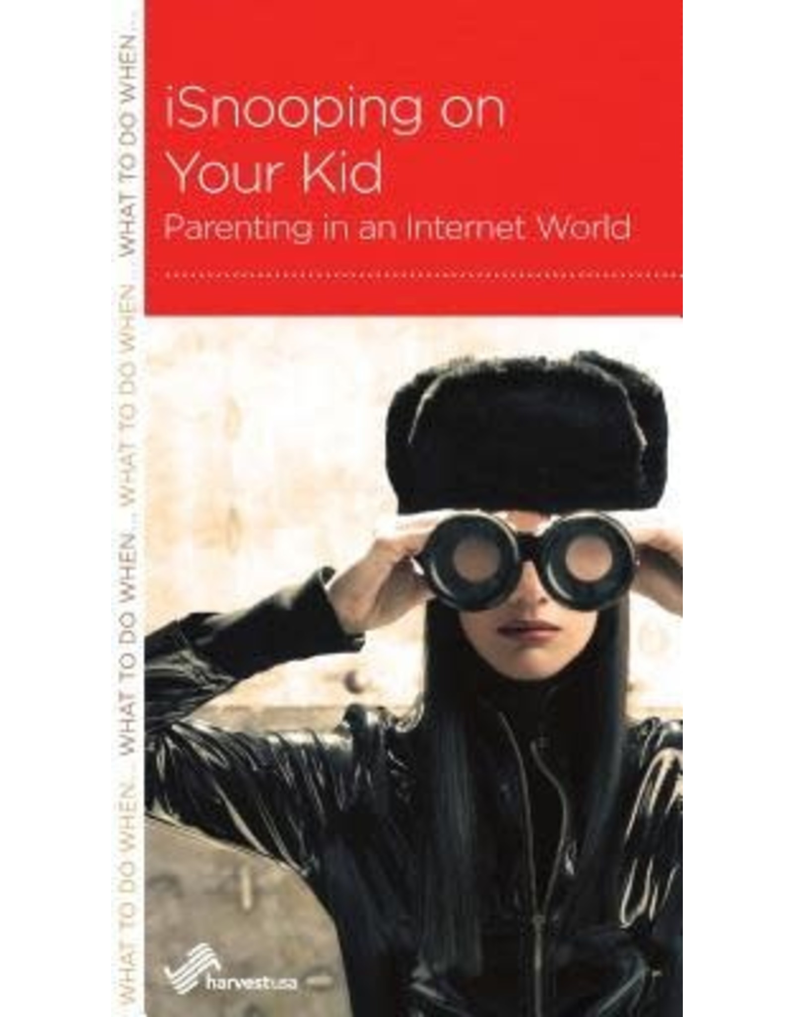 R Nicholas Black iSnooping on Your Kid: Parenting in an internet world