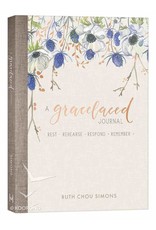 Gracelaced Journal