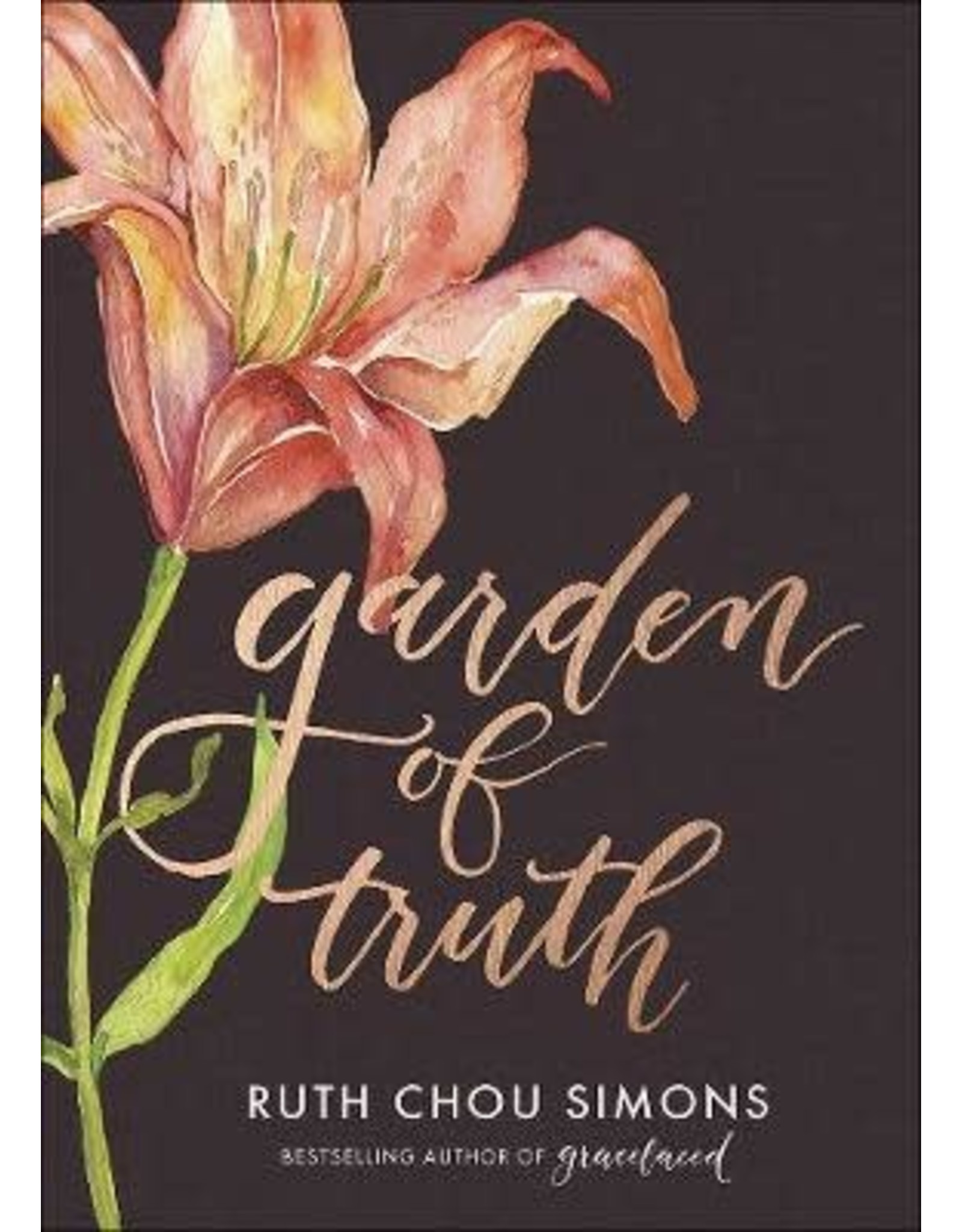 Ruth Chou Simons Garden of Truth