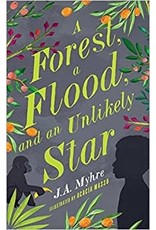 J A Myhre A Forest, a Flood, and an Unlikely Star - The Rwendigo Tales Book 3