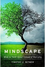 Timothy Z Witmer Mindscape, What to think about Instead of Worrying