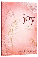 Lydia Brownback Joy: A Godly Woman's Adornment