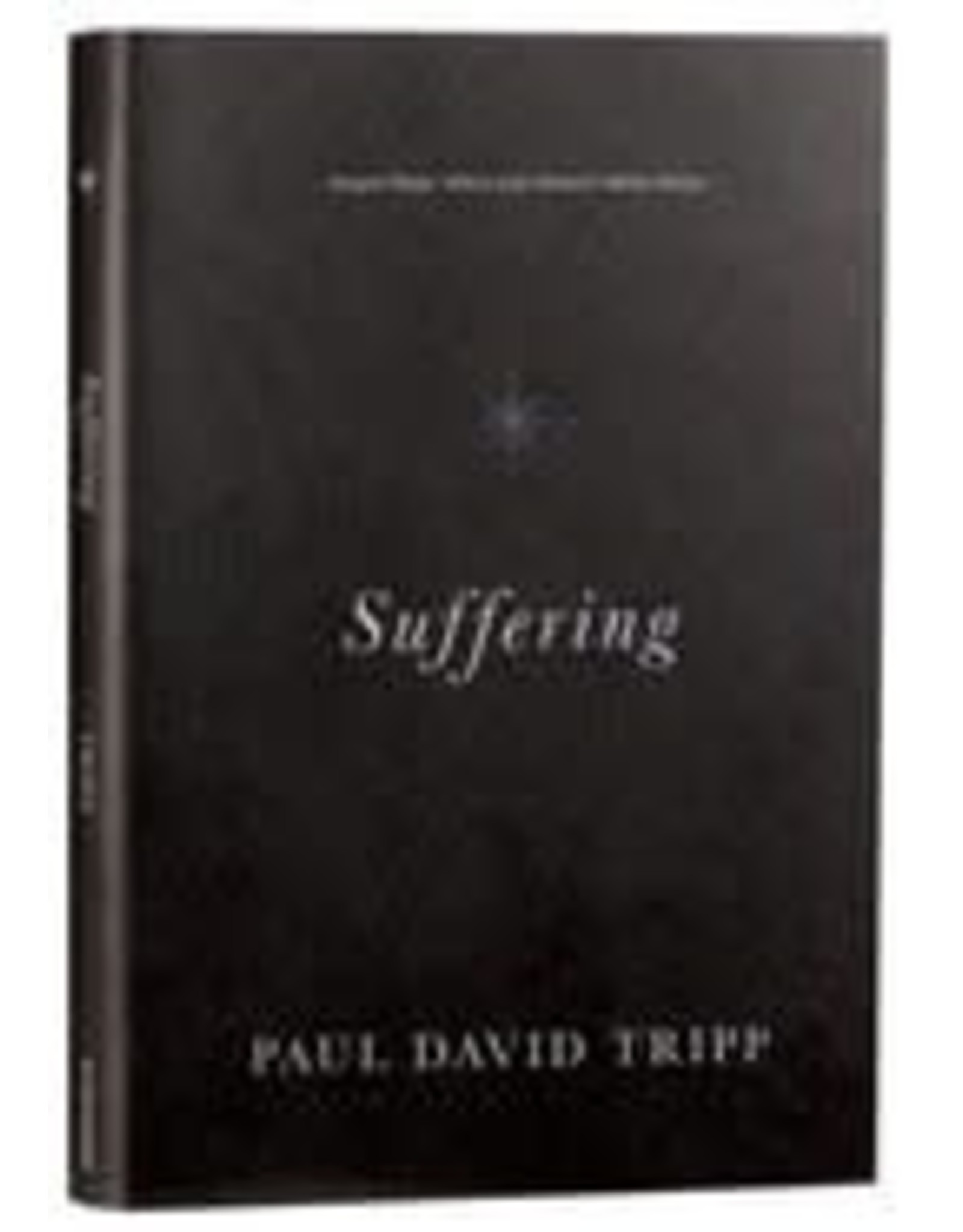 Paul David Tripp Suffering: Gospel Hope When Life Doesn't Make Sense