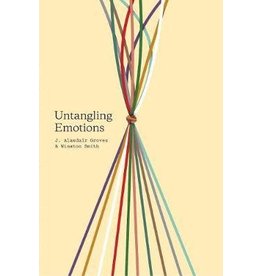 Alasdair Groves Untangling Emotions