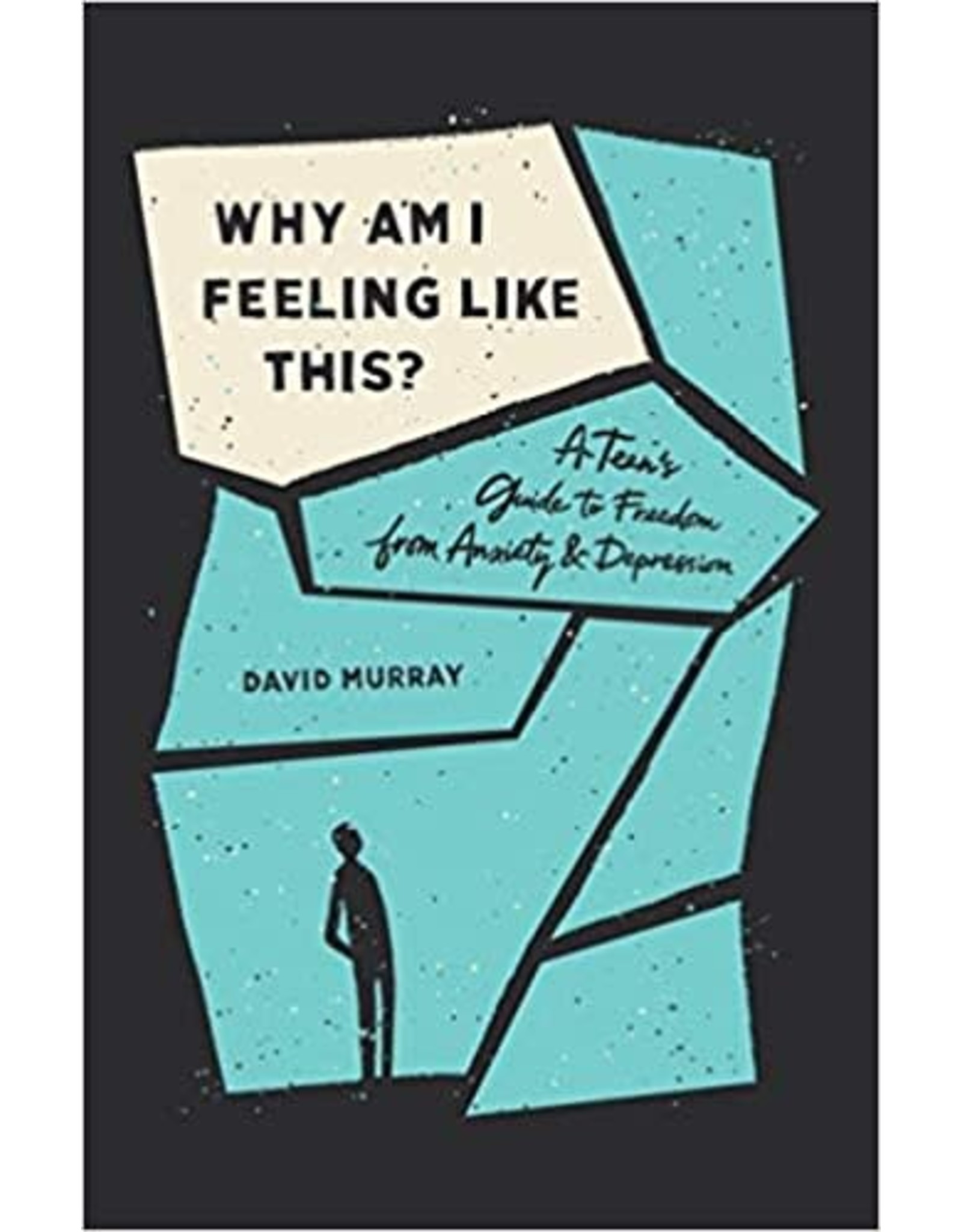 David Murray Why am I Feeling Like This?: A Teens Guide to Freedom from Anxiety and Depression