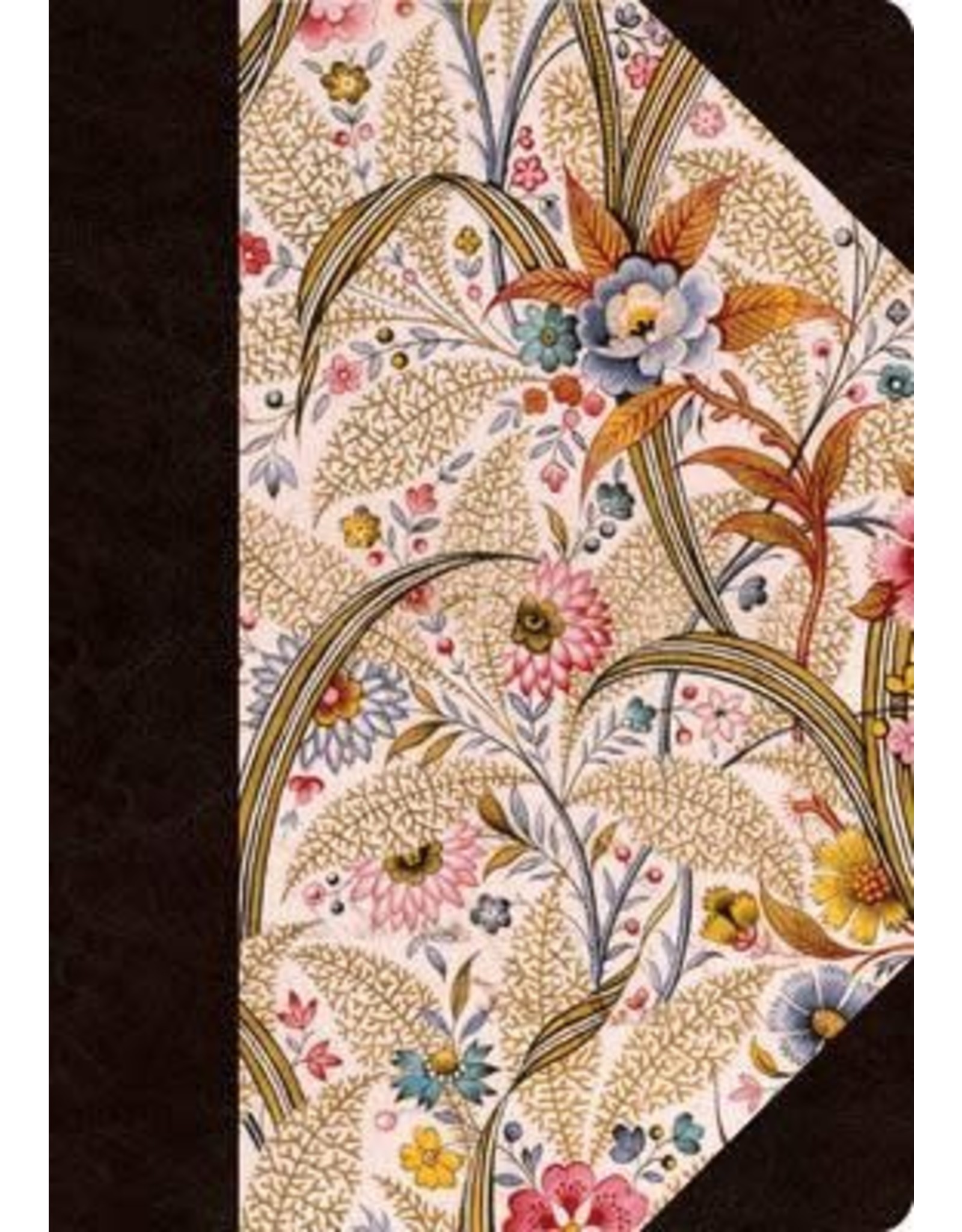 Crossway ESV Single Column Journaling Bible,  Summer Garden (Black Letter)LP
