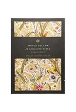 Crossway ESV Single Column Journaling Bible,  Summer Garden (Black Letter)LP