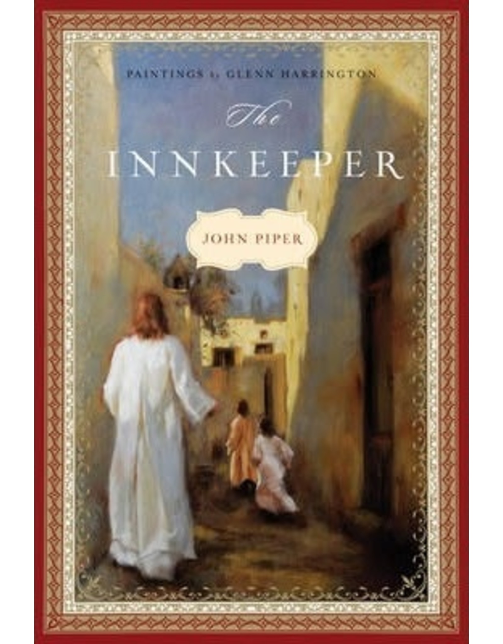 The Innkeeper