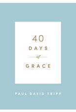 40 Days of Grace