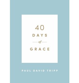 40 Days of Grace