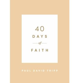 40 Days of Faith