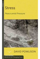 Stress: Peace amid pressure