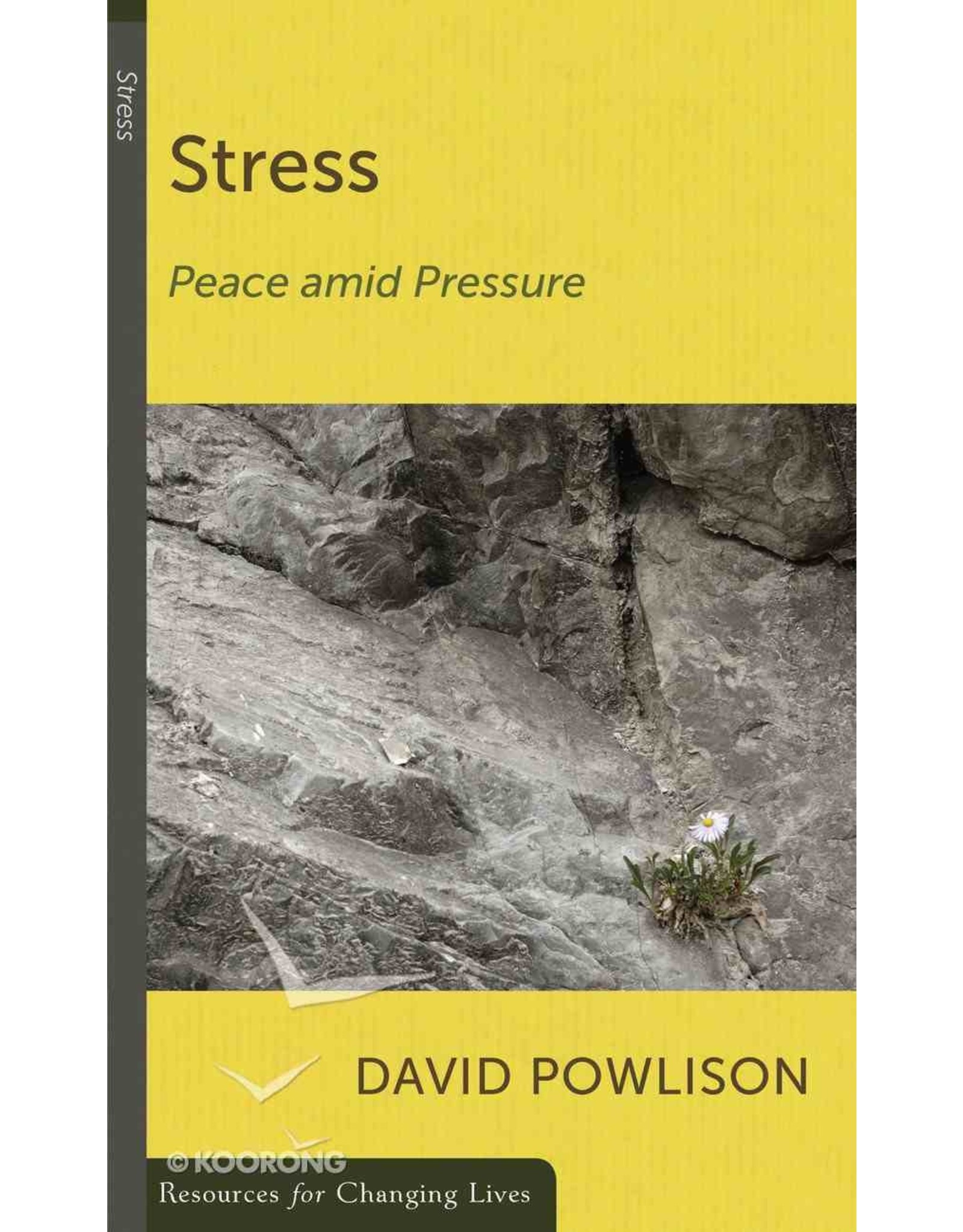 Stress: Peace amid pressure