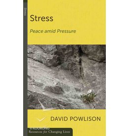 Stress: Peace amid pressure