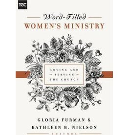 Word Filled Women's Ministry