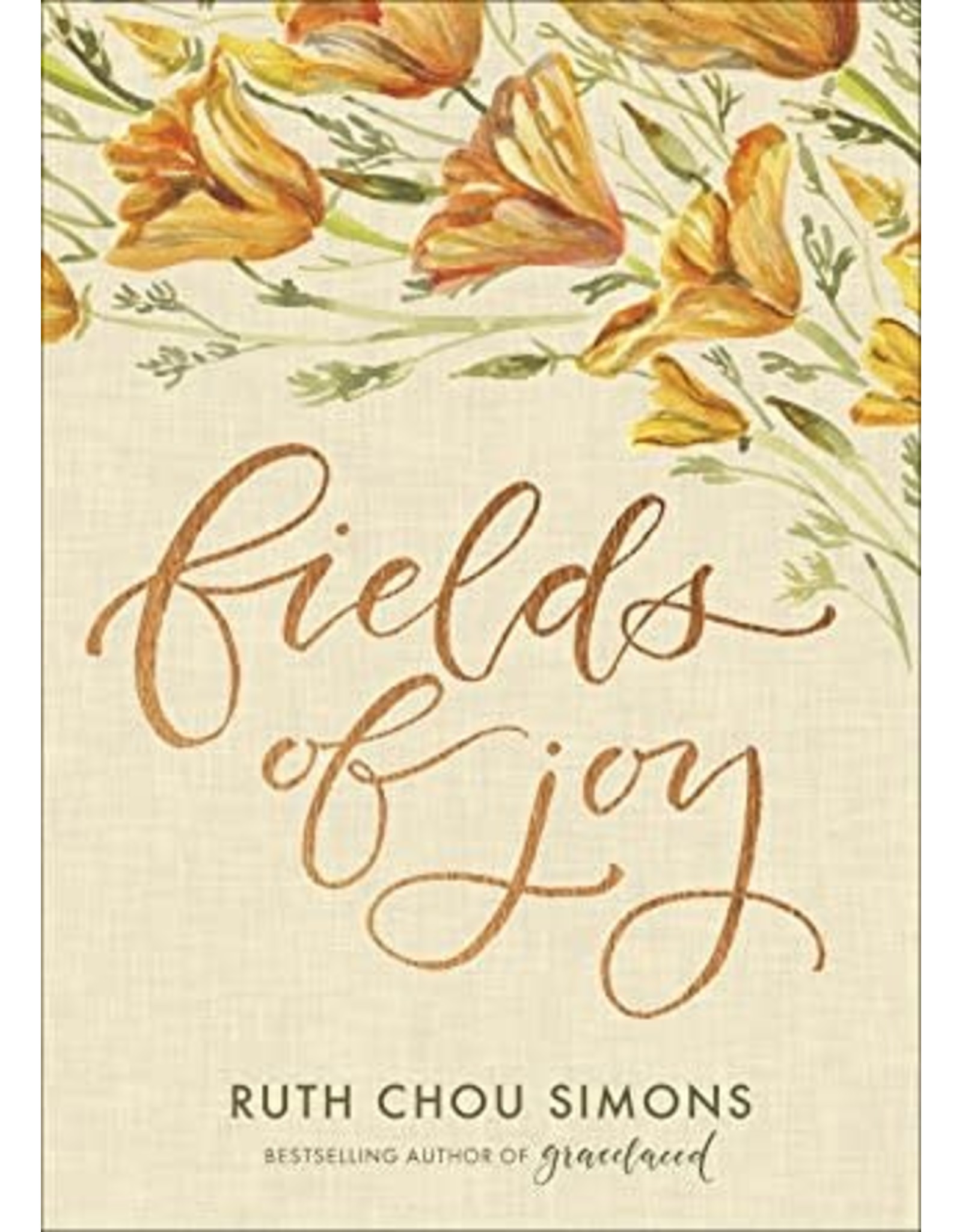 Ruth Chou Simons Fields of Joy