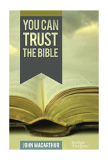 Why You Can Trust the Bible