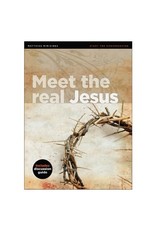 Matthias Media Meet the Real Jesus