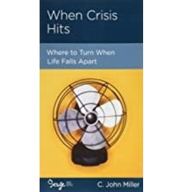 C John Miller When Crisis Hits