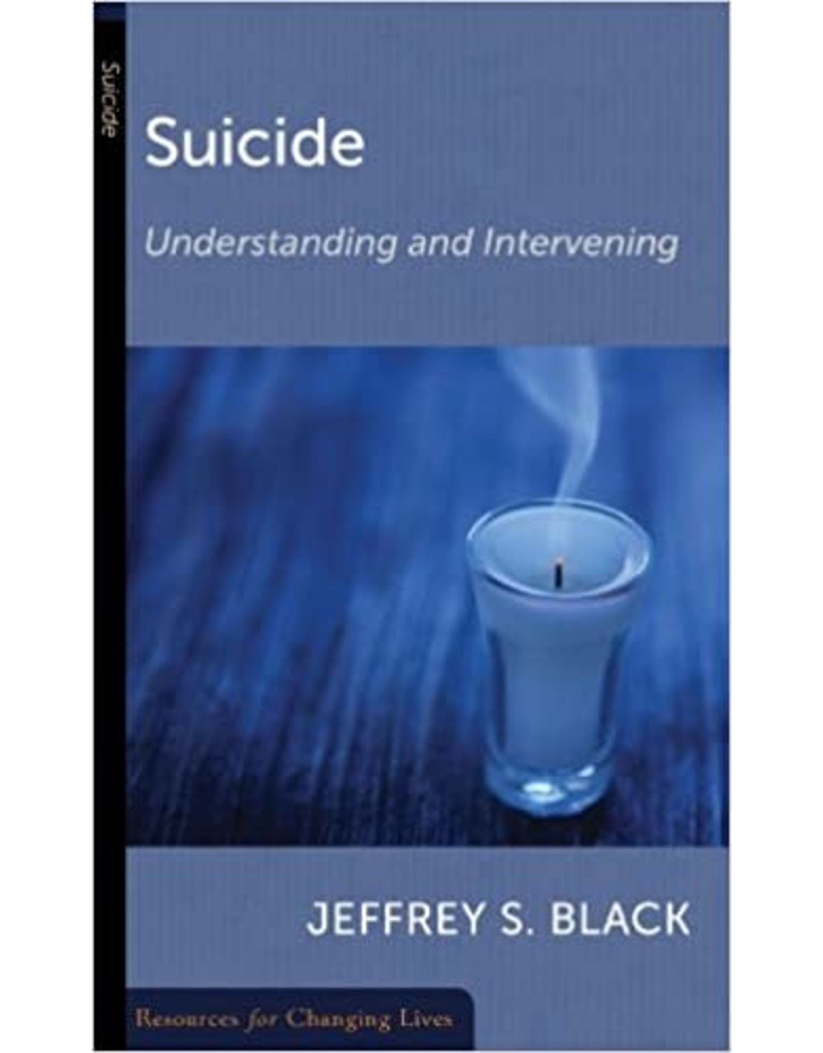 Jeffrey S. Black Suicide