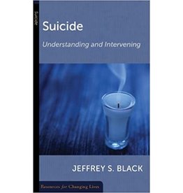 Jeffrey S. Black Suicide