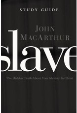 John MacArthur Slave Study Guide