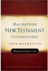 John MacArthur MacArthur Commentary - Revelation 1-11