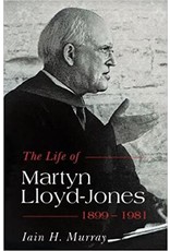 Iain Hamish. Murray Life of Martyn Lloyd-Jones 1899-1981