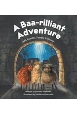 Somervell A Baa-rilliant Adventure