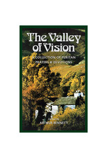 Arthur Bennett The Valley of Vision