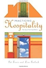 Patricia Ennis & Lisa Tatlock Practicing Hospitality