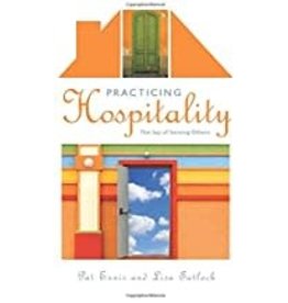 Patricia Ennis & Lisa Tatlock Practicing Hospitality