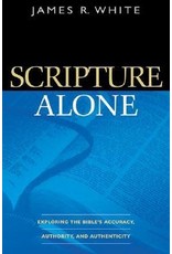 James R White Scripture Alone