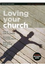 Loving Your Church