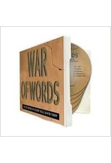 Paul David Tripp War of Words -  Audio Book