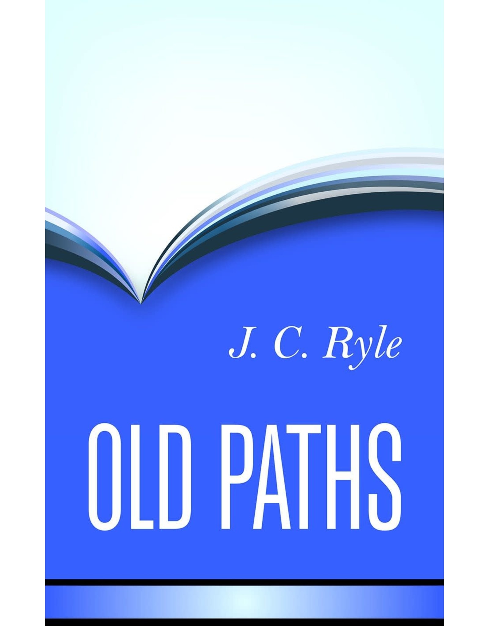 Old Paths