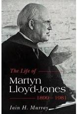 Iain Hamish. Murray Life of Martyn Lloyd-Jones 1899-1981
