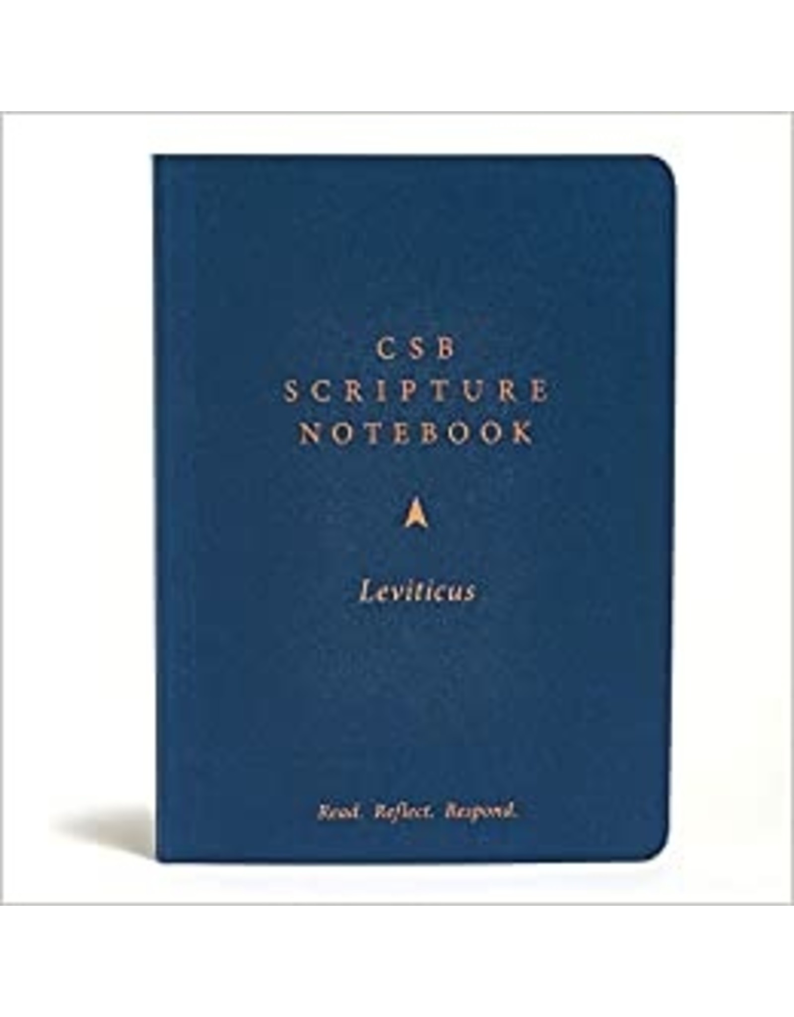 Holman CSB Scripture Notebook - Leviticus